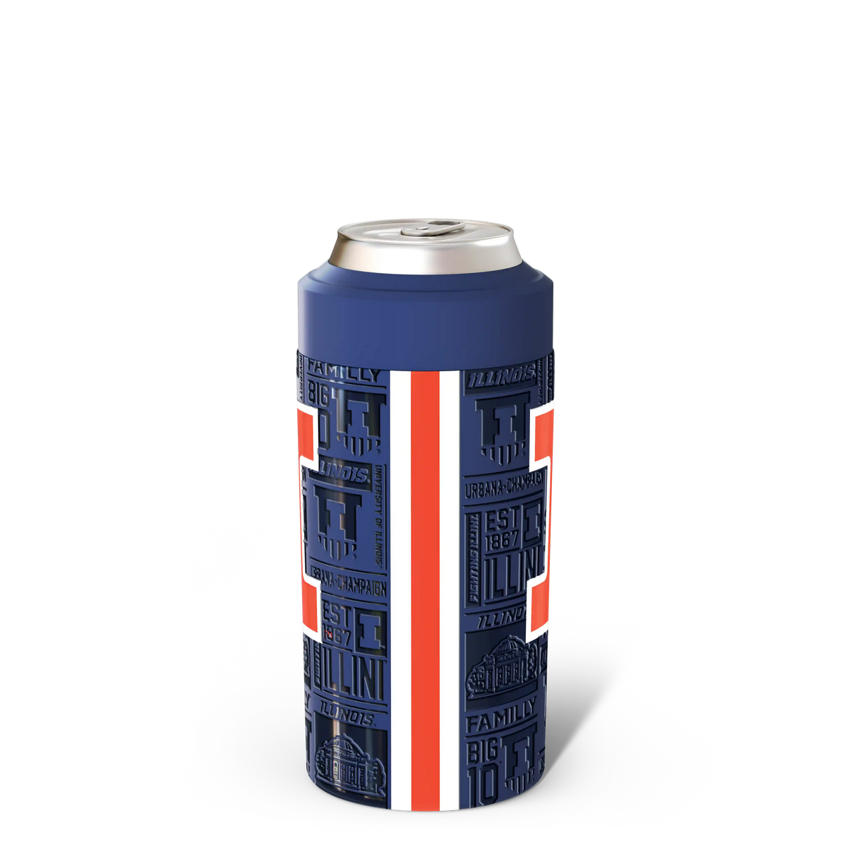 Universal Buddy | Illinois Fighting Illini | Legacy