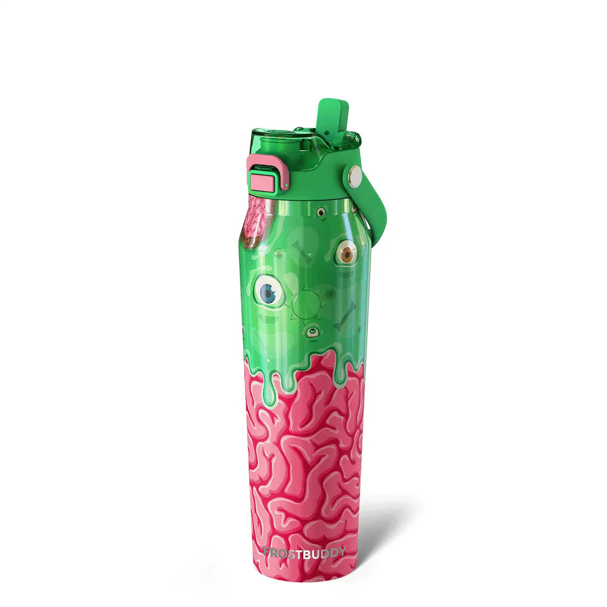 Bottle Buddy 32oz | Brain Freeze