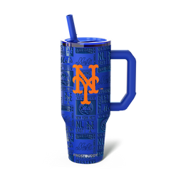 Thicc Buddy 40oz | New York Mets | Legacy