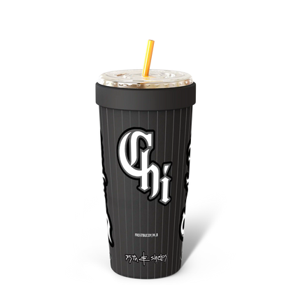 To-Go Buddy | Chicago Sox | City Connect