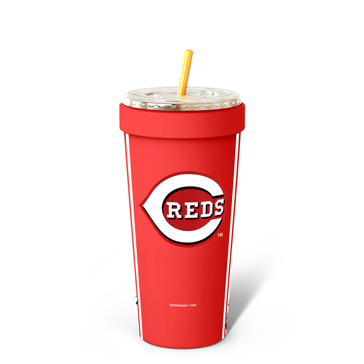 To-Go Buddy | Cincinnati Reds | Gameday