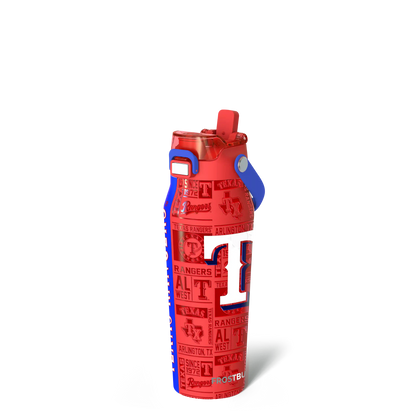 Bottle Buddy 24oz | Texas Rangers | Legacy