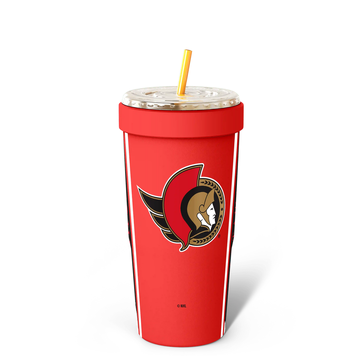 To-Go Buddy | Ottawa Senators | Gameday