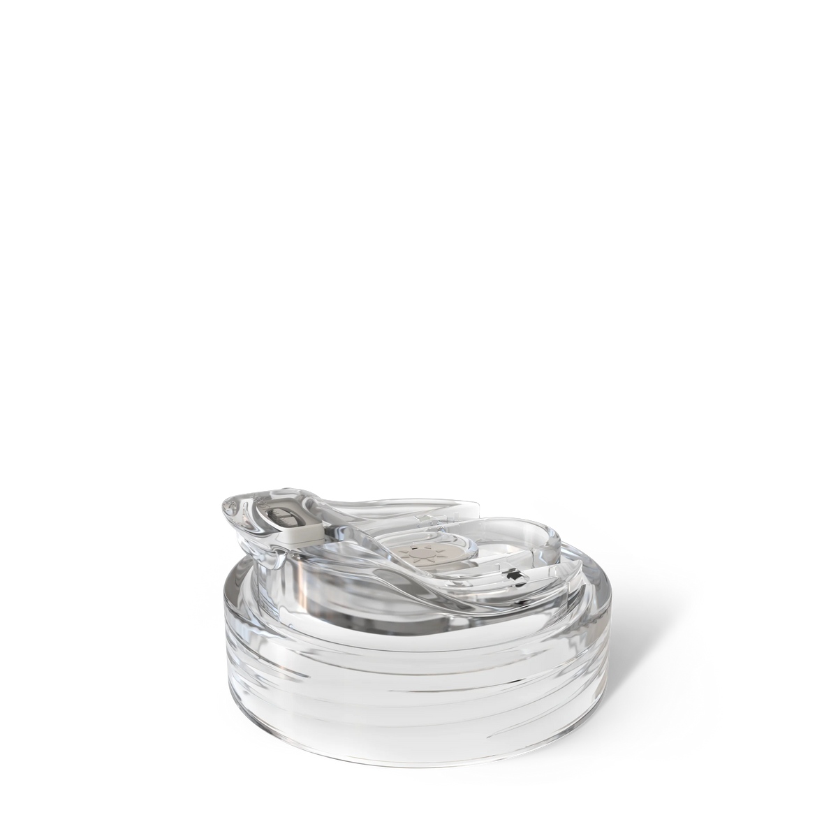 Universal Buddy | Lid | Clear