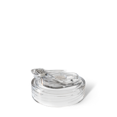 Universal Buddy | Lid | Clear