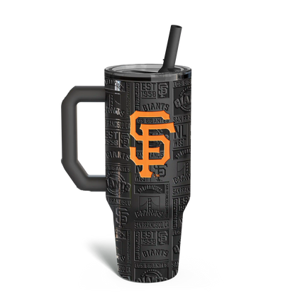Thicc Buddy 40oz | San Francisco Giants | Legacy
