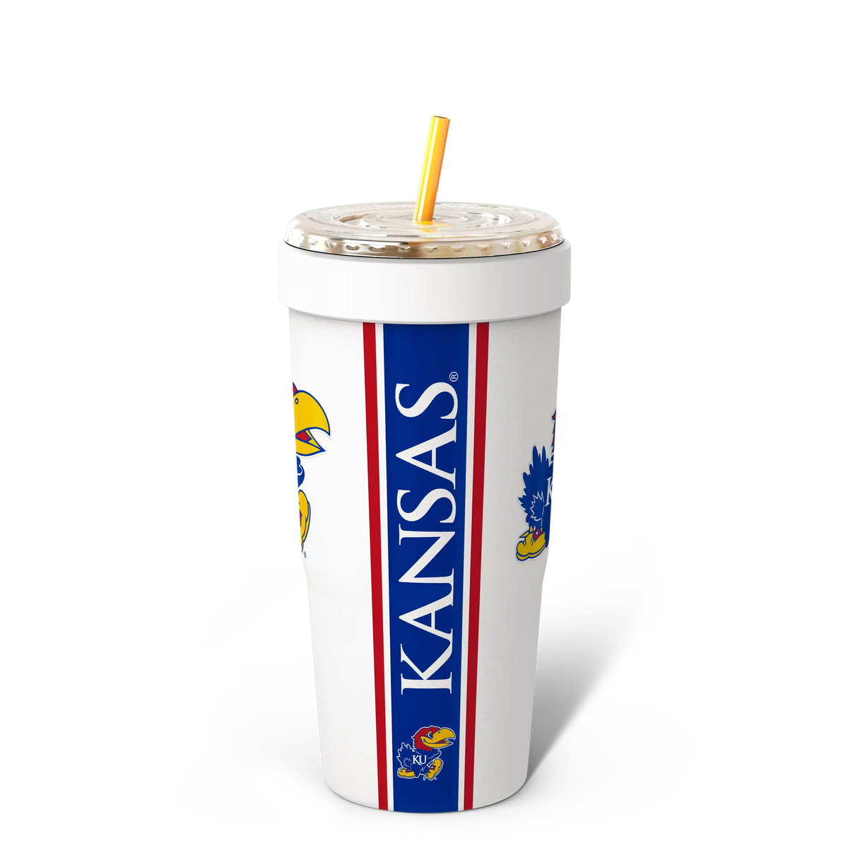 To-Go Buddy | Kansas Jayhawks | Gameday