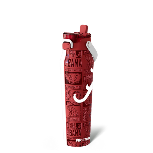 Bottle Buddy 32oz | Alabama Crimson Tide | Legacy