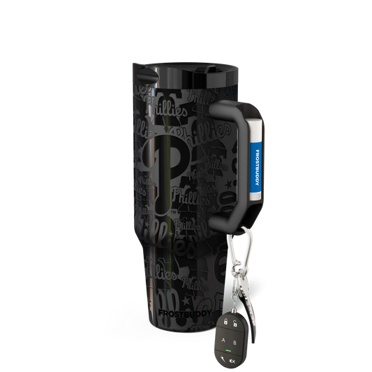 Thicc Buddy 40oz | Philadelphia Phillies | Night Game