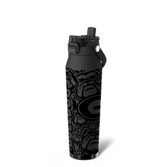 Bottle Buddy 32oz | Georgia Bulldogs | Night Game