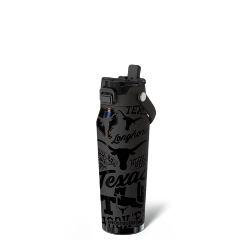 Bottle Buddy 24oz | Texas Longhorns | Night Game