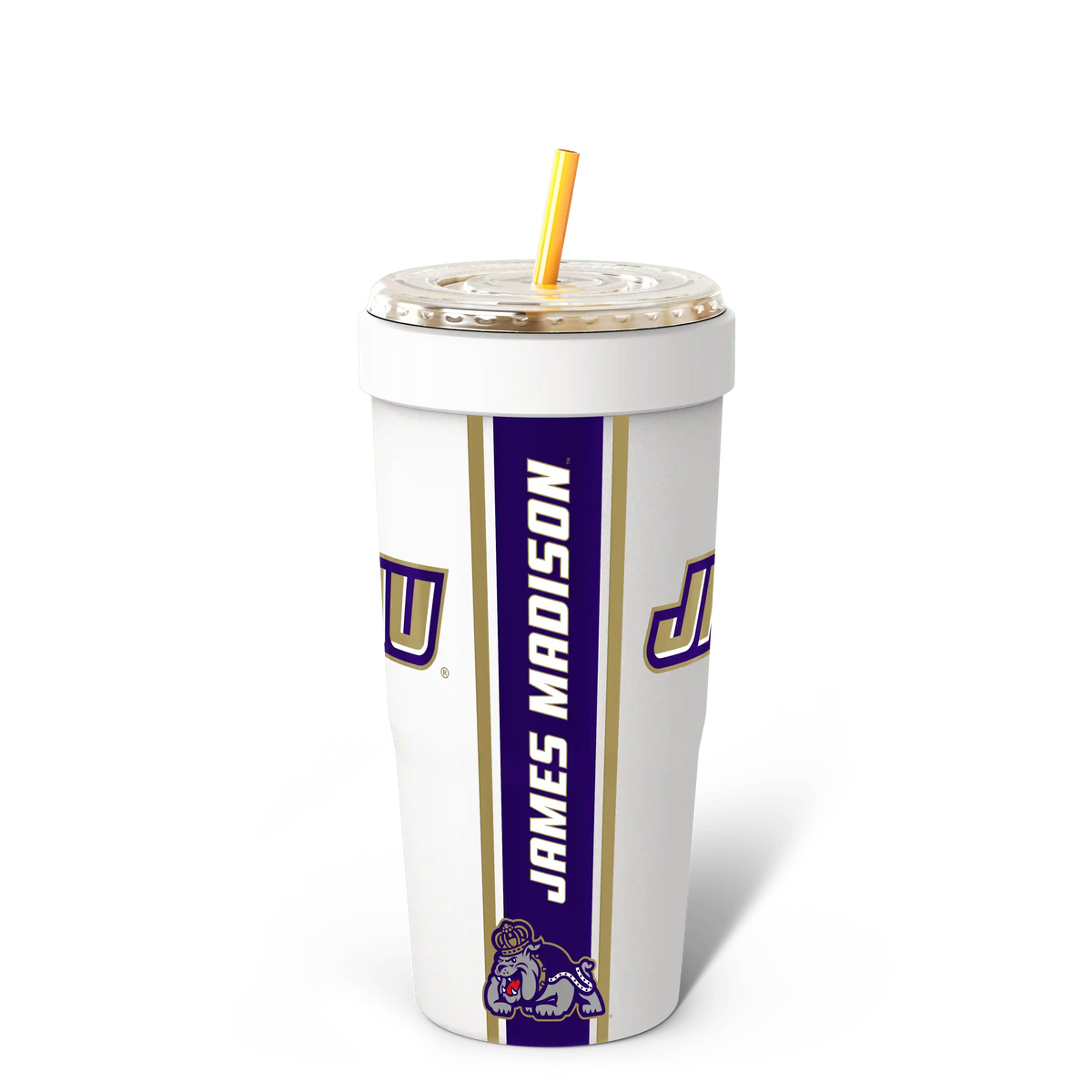 To-Go Buddy | JMU Dukes | Gameday