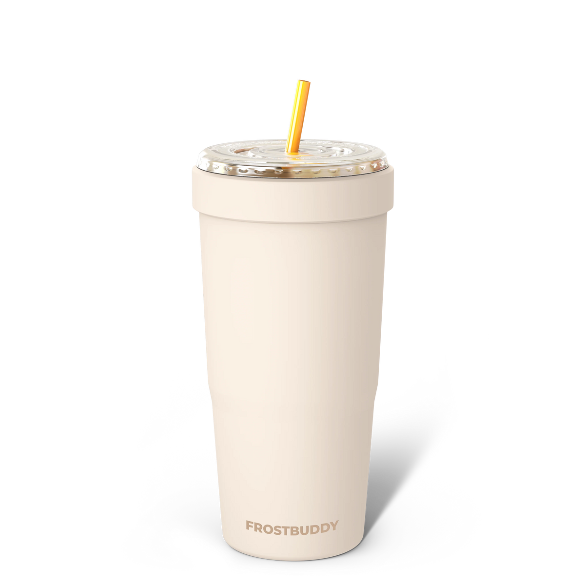 To-Go Buddy | Buttercream