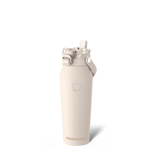 Bottle Buddy 24oz | Buttercream
