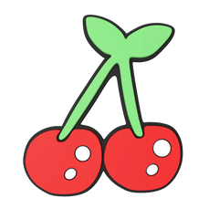 Budz | Cherry