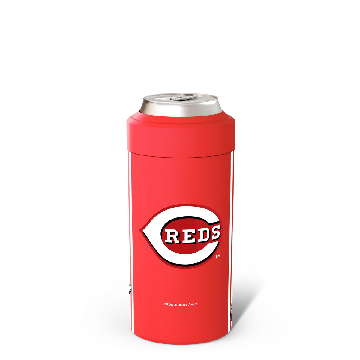 Universal Buddy | Cincinnati Reds | Gameday