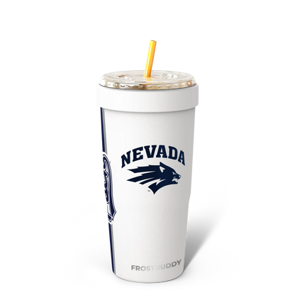 To-Go Buddy | Nevada-Reno Wolf Pack | Gameday