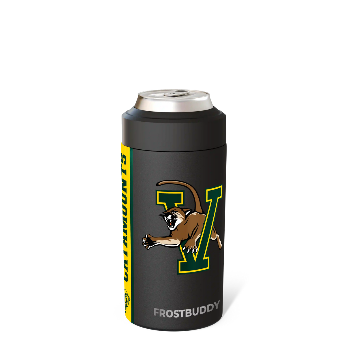 Universal Buddy | Vermont Catamounts | Gameday