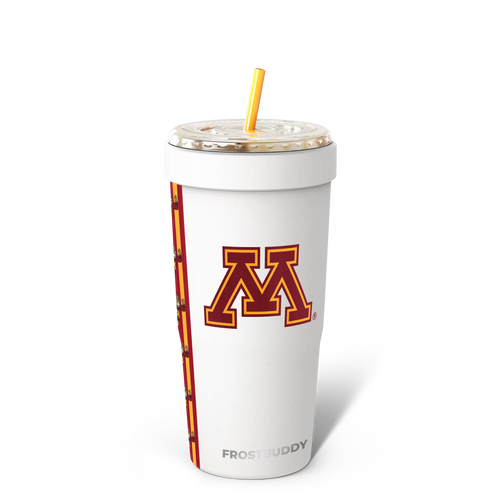 To-Go Buddy | Minnesota Gophers | Gameday