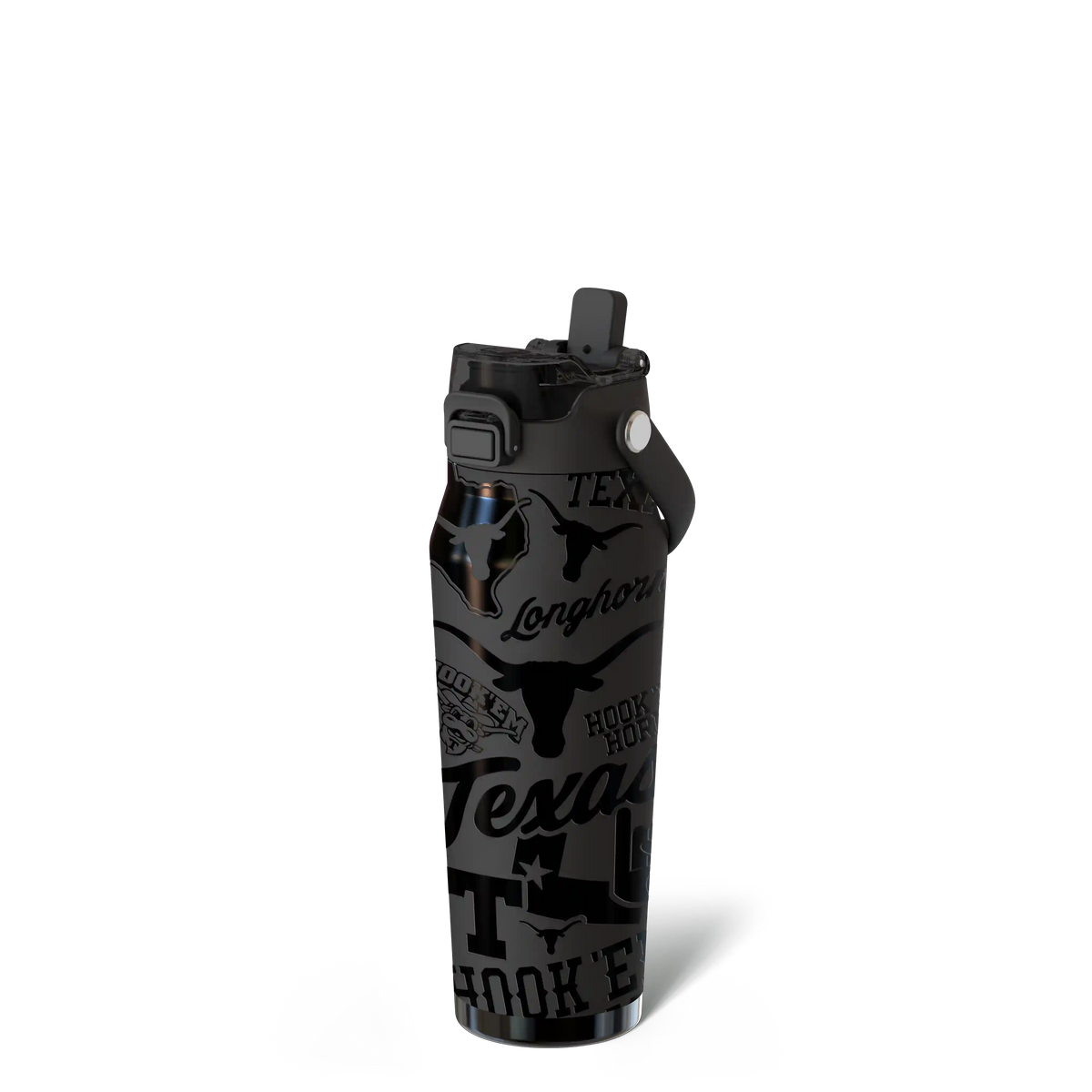 Bottle Buddy 24oz | Texas Longhorns | Night Game