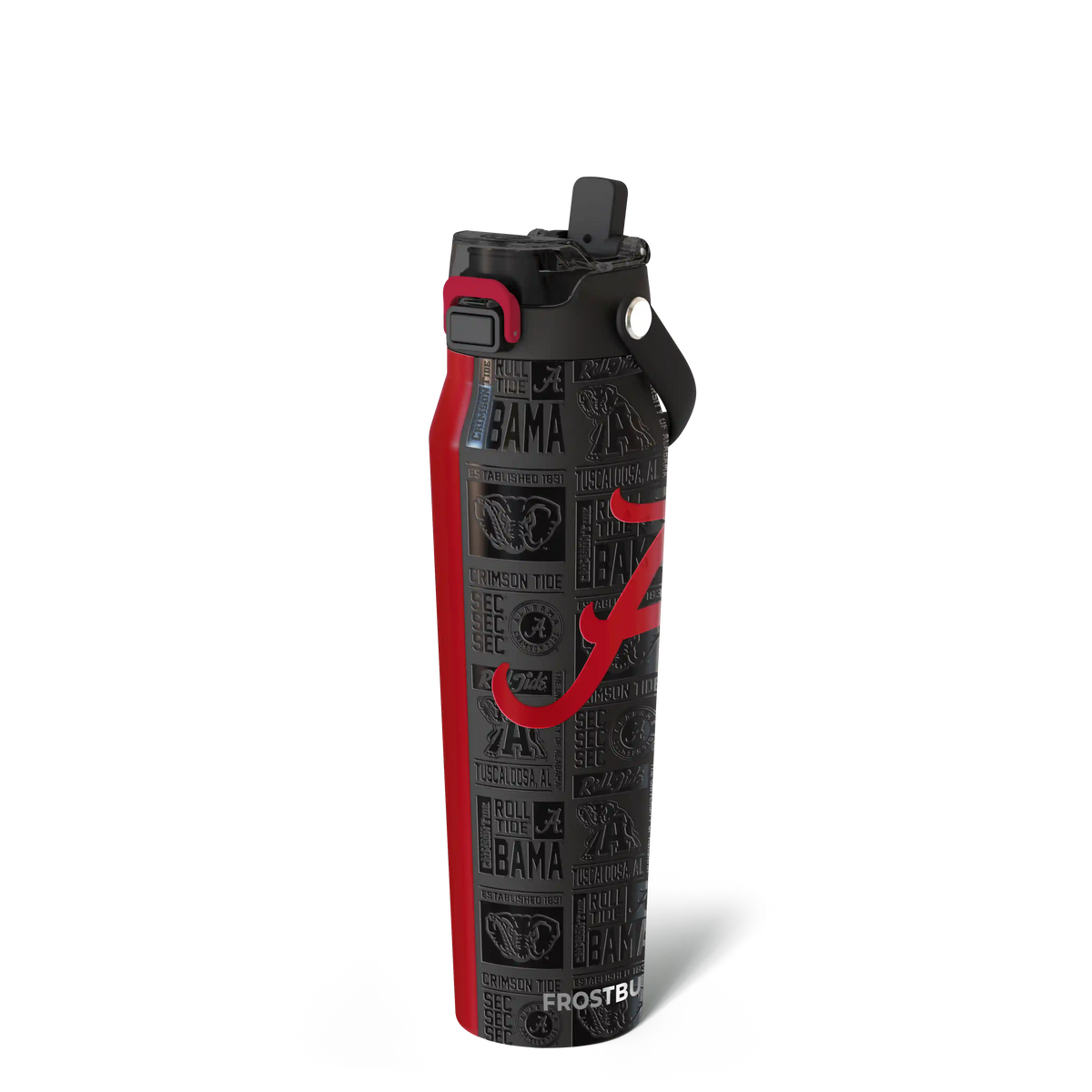 Bottle Buddy 32oz | Alabama Crimson Tide | Legacy