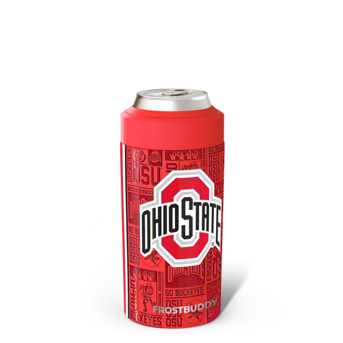 Universal Buddy | Ohio State | Legacy