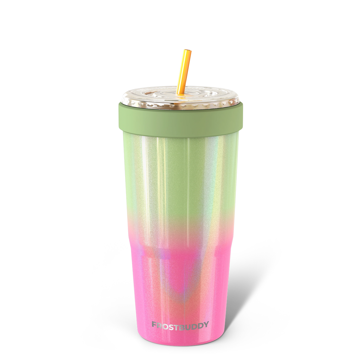 To-Go Buddy | Strawberry Kiwi