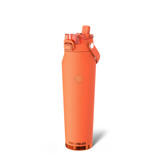 Bottle Buddy 32oz | Orange