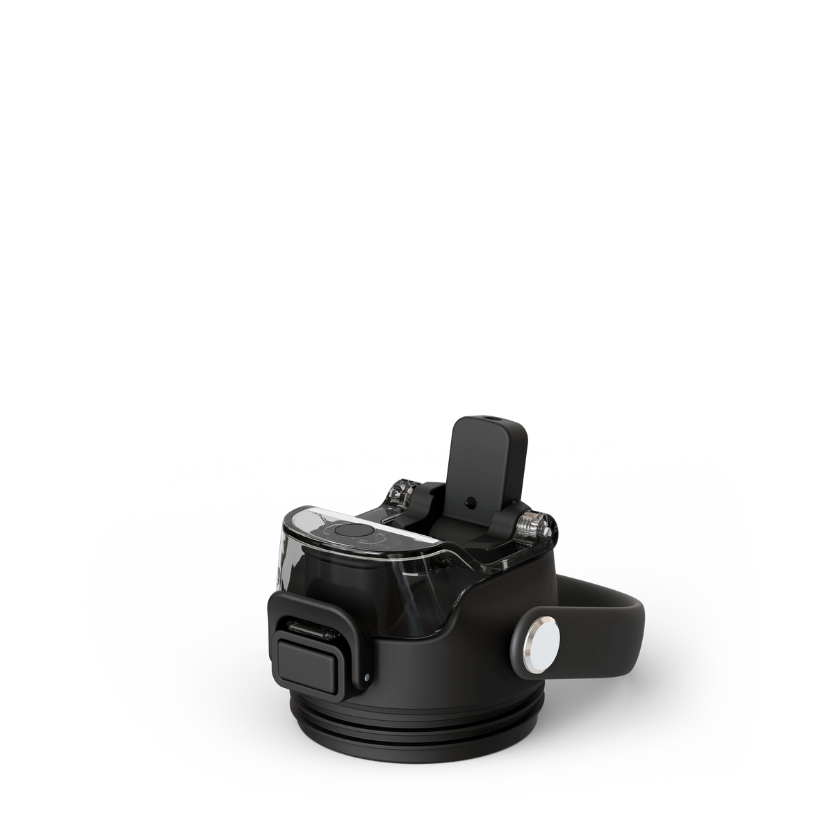 Replacement Lid | Bottle Buddy 32oz | Black