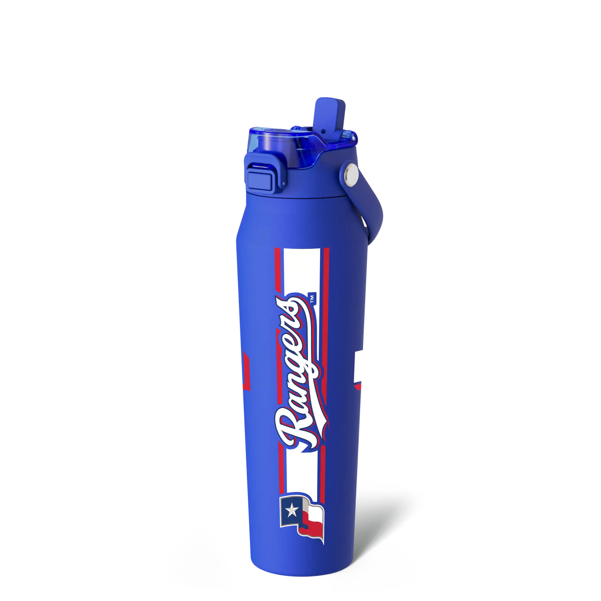 Bottle Buddy 32oz | Texas Rangers | Gameday