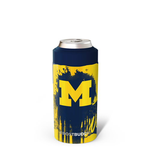 Universal Buddy | Michigan Wolverines | Drip