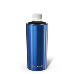 Universal XL | Blue Titanium