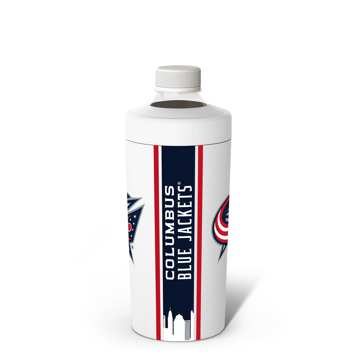 Universal XL | Columbus Blue Jackets | Gameday