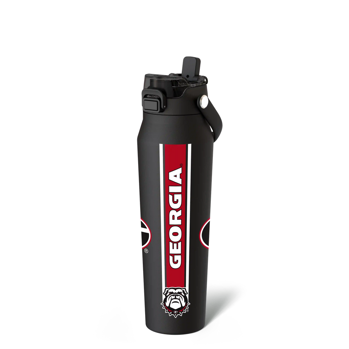 Bottle Buddy 32oz | Georgia Bulldogs | Gameday