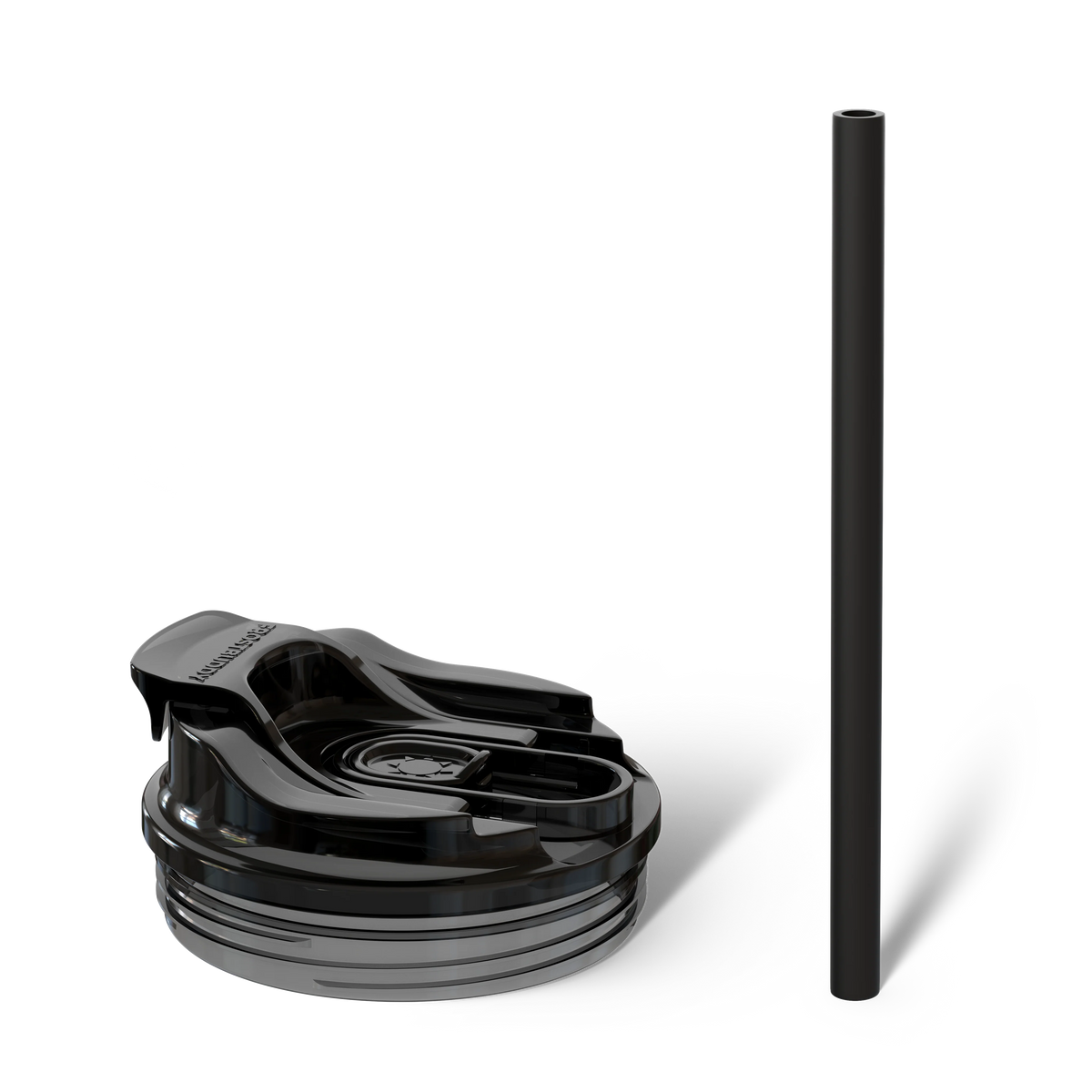Classic Lid | Black