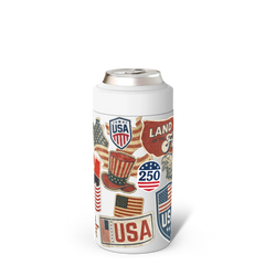Universal Buddy | Merica 250 Collection | Land Of The Free