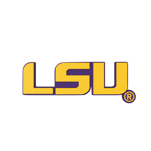 Budz | LSU Tigers