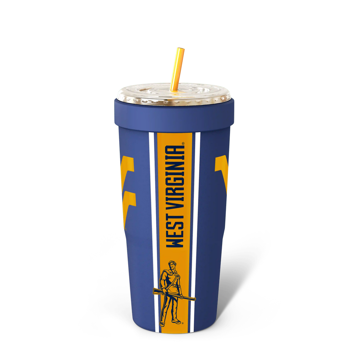 To-Go Buddy | West Virginia Mountaineers | Gameday