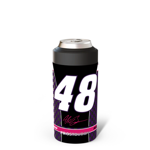 Universal Buddy | Alex Bowman | Ally