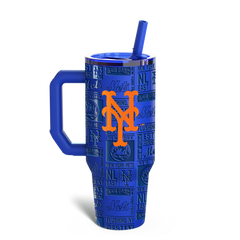 Thicc Buddy 40oz | New York Mets | Legacy