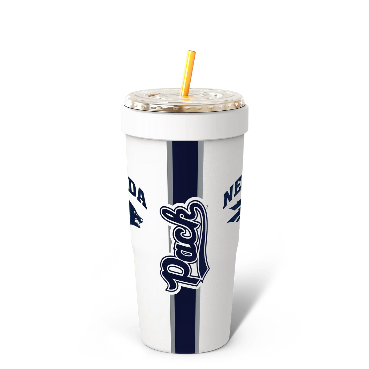 To-Go Buddy | Nevada-Reno Wolf Pack | Gameday