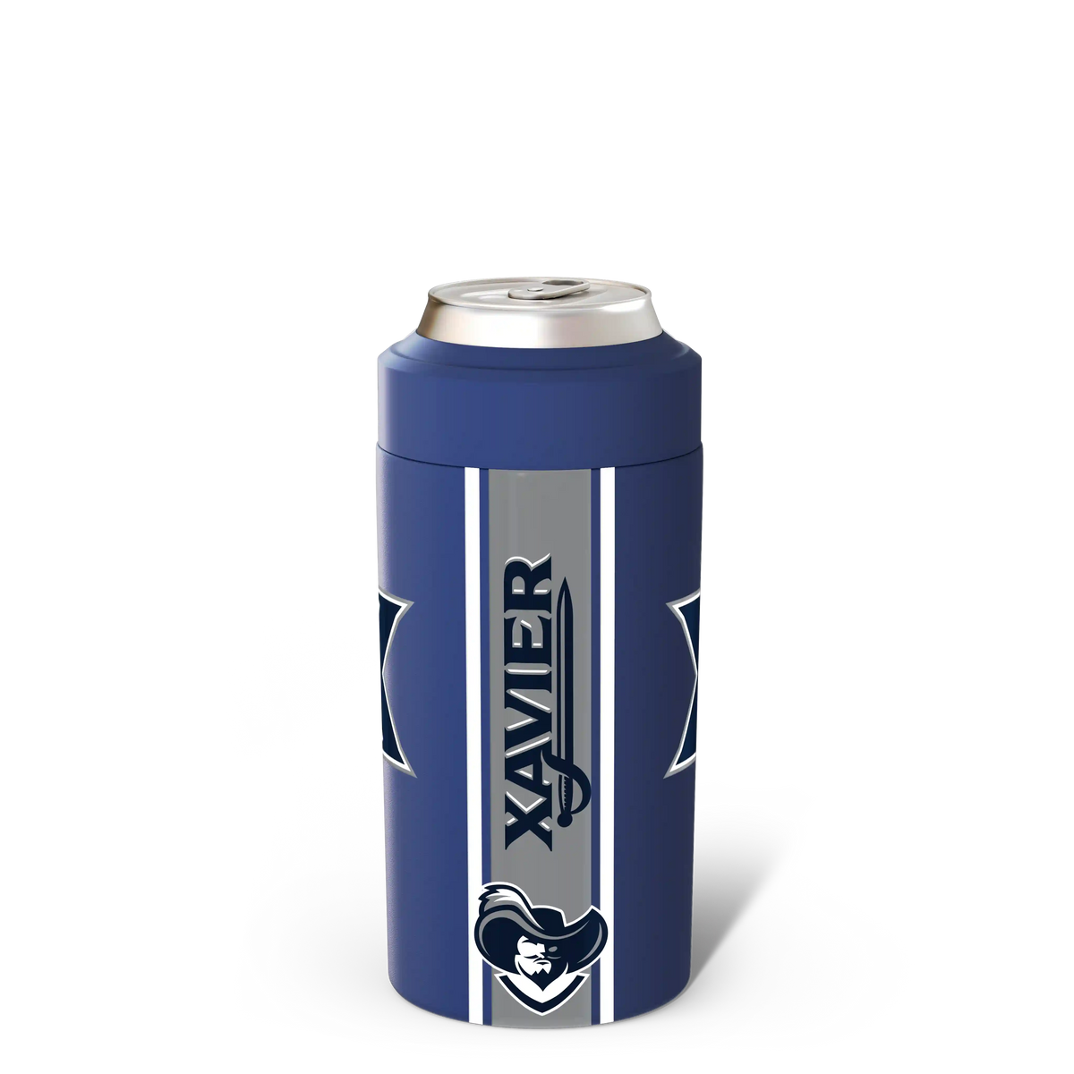 Universal Buddy | Xavier Musketeers | Gameday