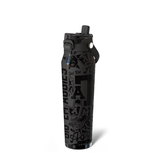 Bottle Buddy 32oz | Texas A&M Aggies | Night Game