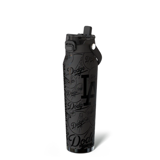 Bottle Buddy 32oz | Los Angeles Dodgers | Night Game