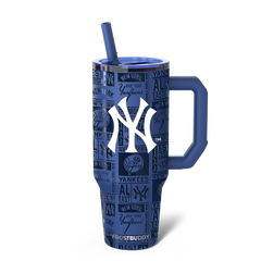 Thicc Buddy 40oz  | New York Yankees | Legacy