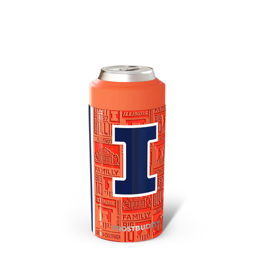 Universal Buddy | Illinois Fighting Illini | Legacy