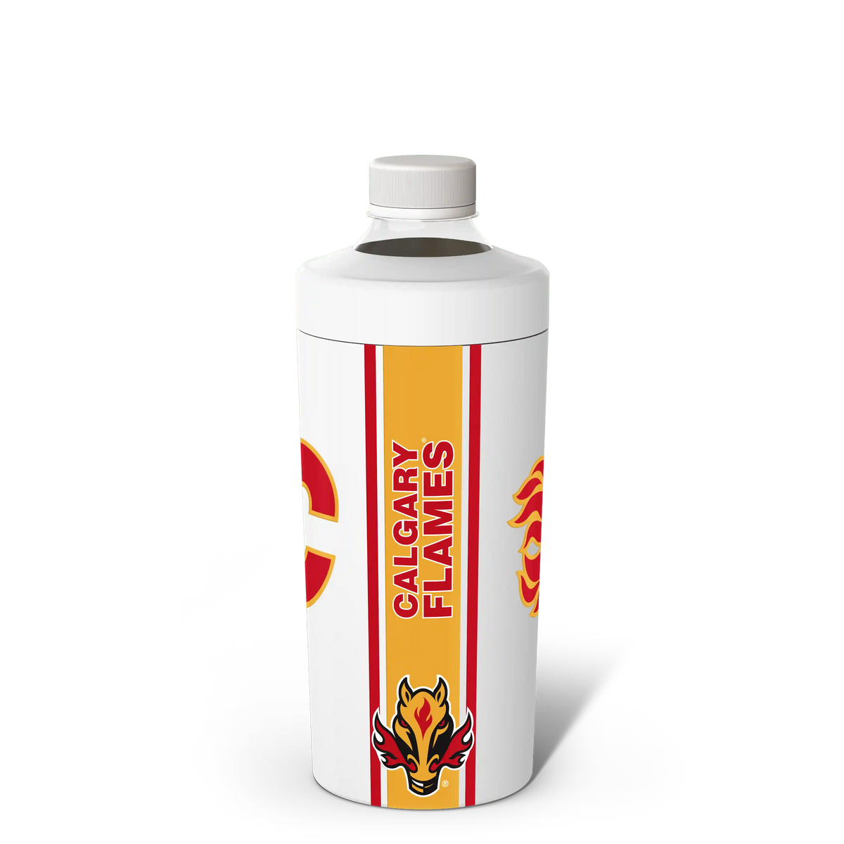 Universal XL | Calgary Flames | Gameday