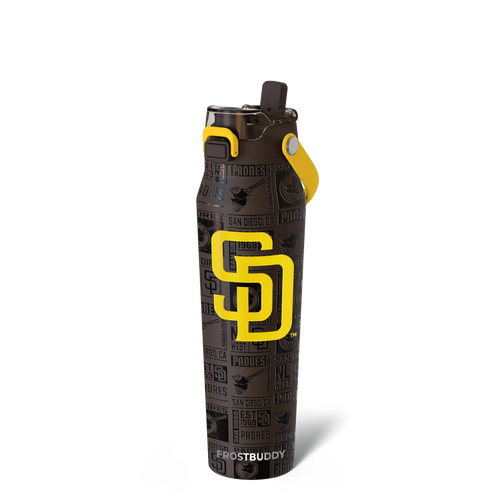 Bottle Buddy 32oz | San Diego Padres | Legacy