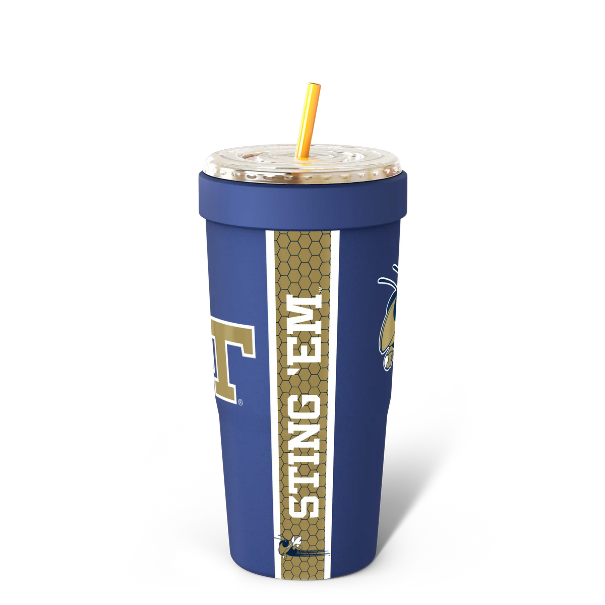 To-Go Buddy | Georgia Tech Yellow Jackets | Gameday