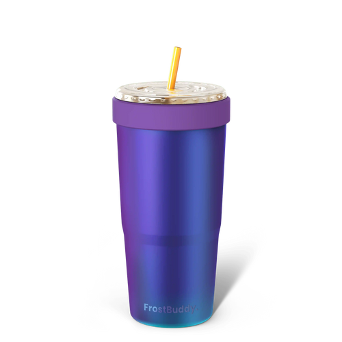 To-Go Buddy | Nebula